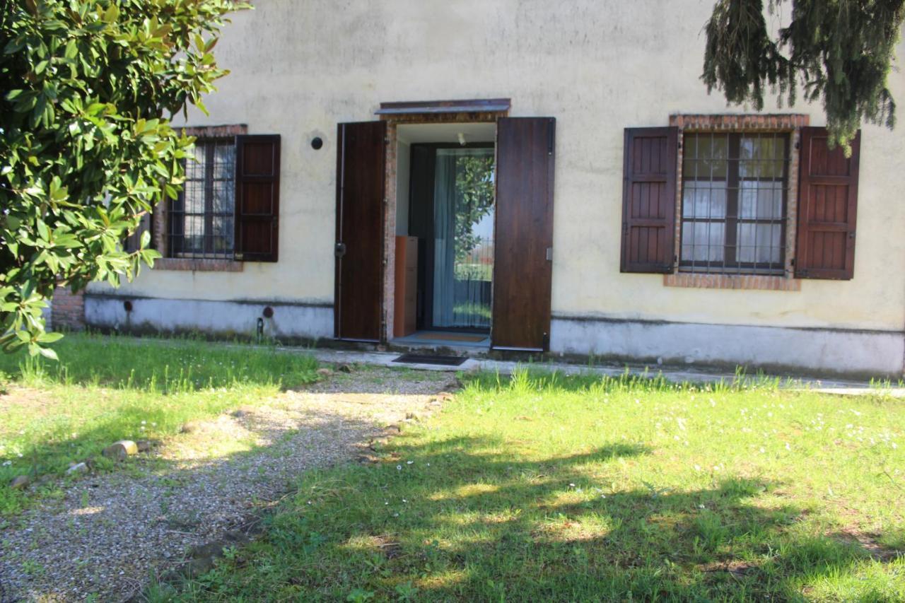 Moletolo 169 Parma