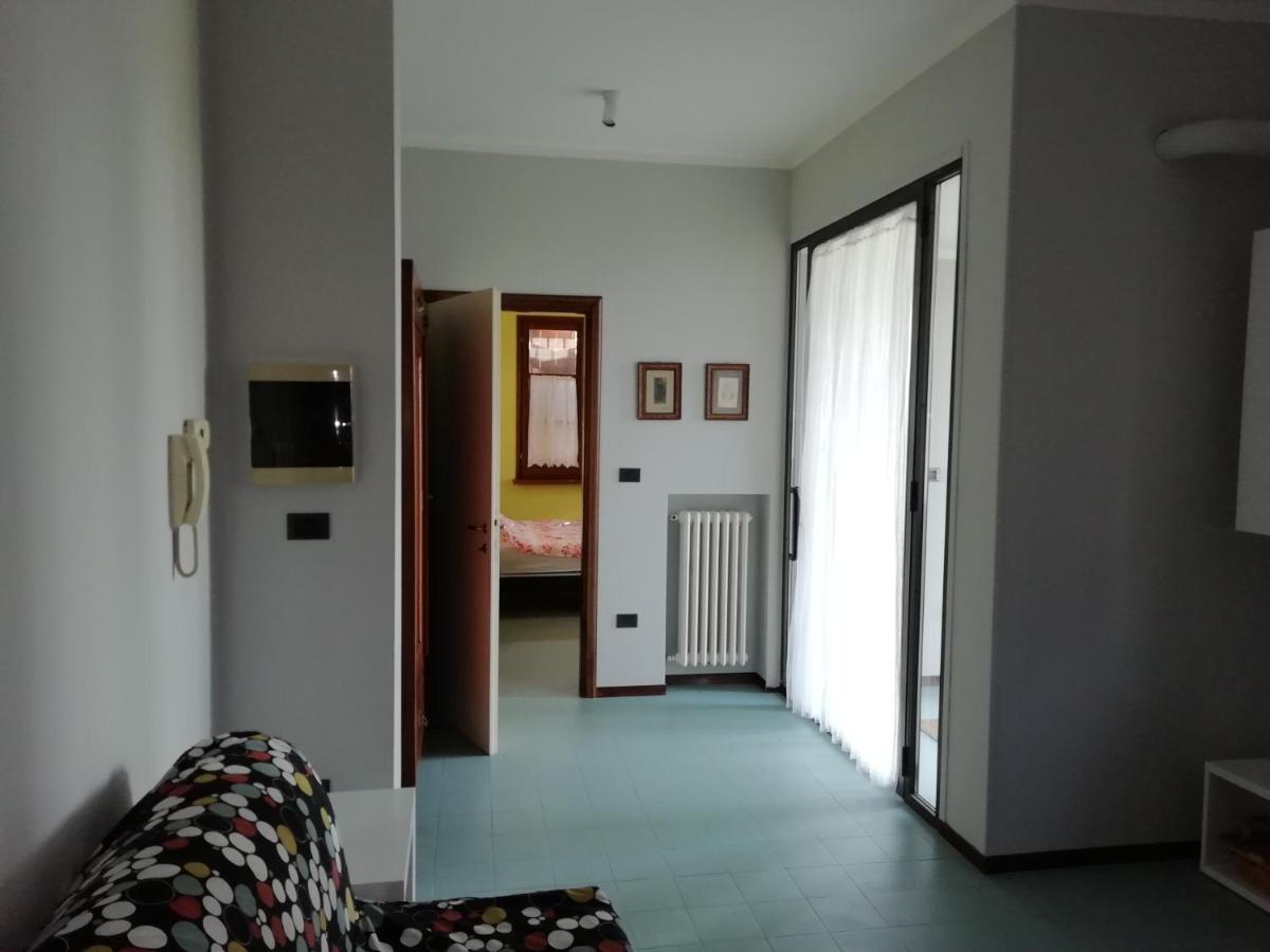 Apartamento Moletolo 169 Parma