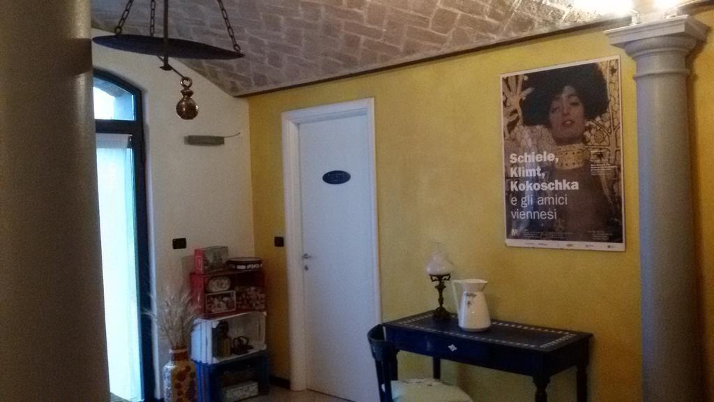 Apartamento Moletolo 169