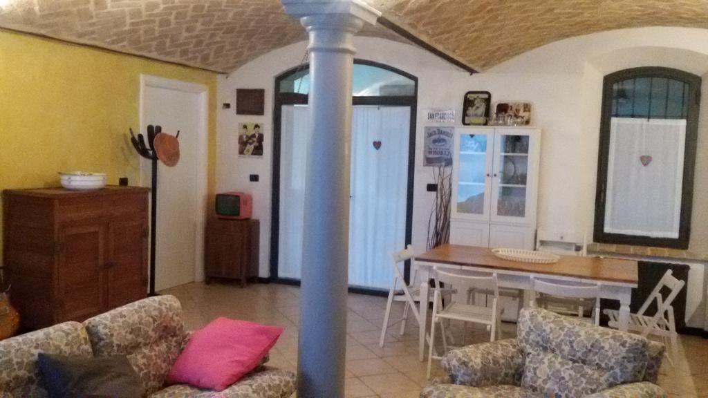 Moletolo 169 Apartamento