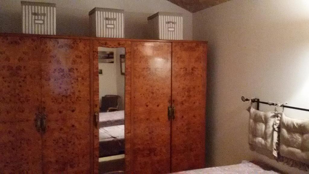 Apartamento Moletolo 169 *