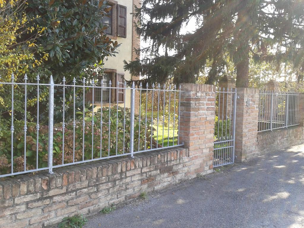 Apartamento Moletolo 169 Parma