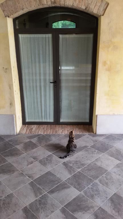 Moletolo 169 Apartamento Parma