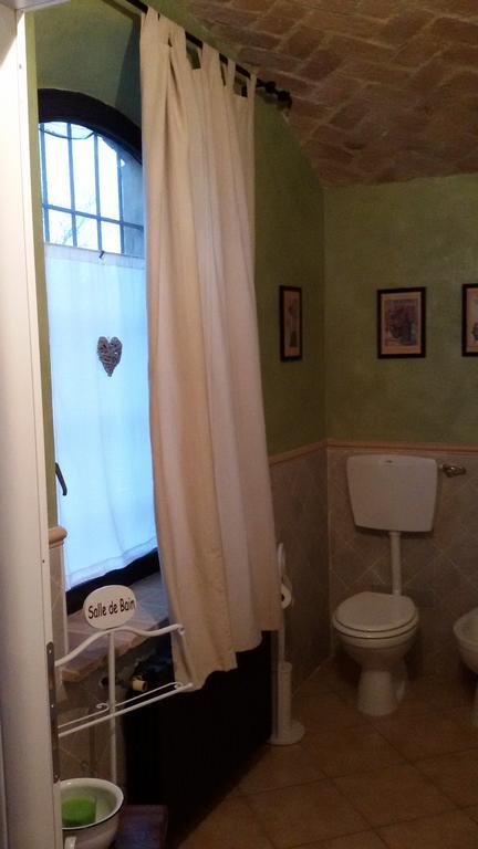 Apartamento Moletolo 169 Parma
