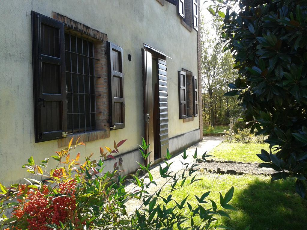 Moletolo 169 Apartamento Parma