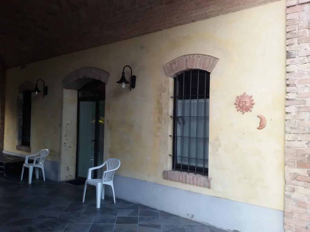 Apartamento Moletolo 169 Parma
