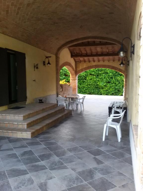 Moletolo 169 Parma