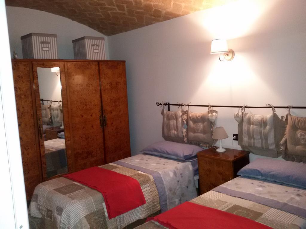 Apartamento Moletolo 169 *