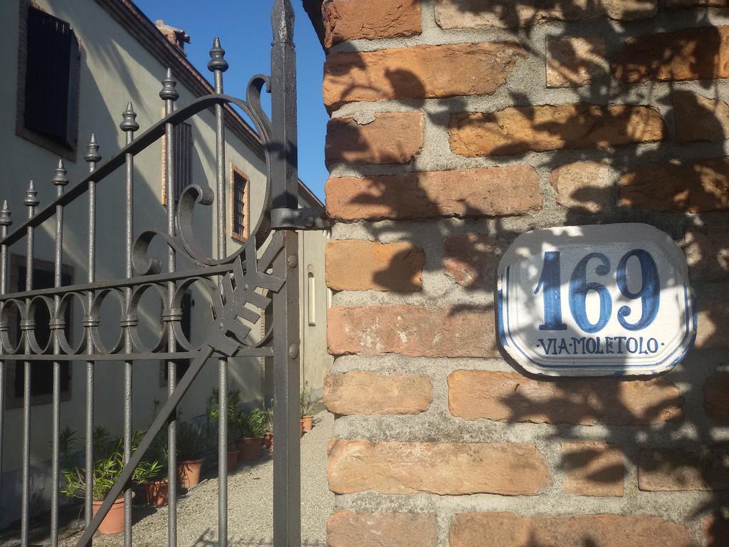 Apartamento Moletolo 169 Parma